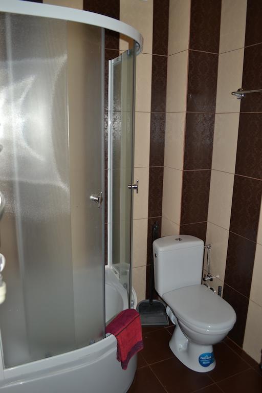 Hotel U Olega ตรุสคาเวตส์ ห้อง รูปภาพ