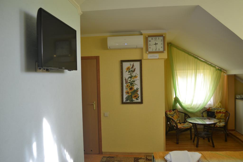 Hotel U Olega ตรุสคาเวตส์ ห้อง รูปภาพ