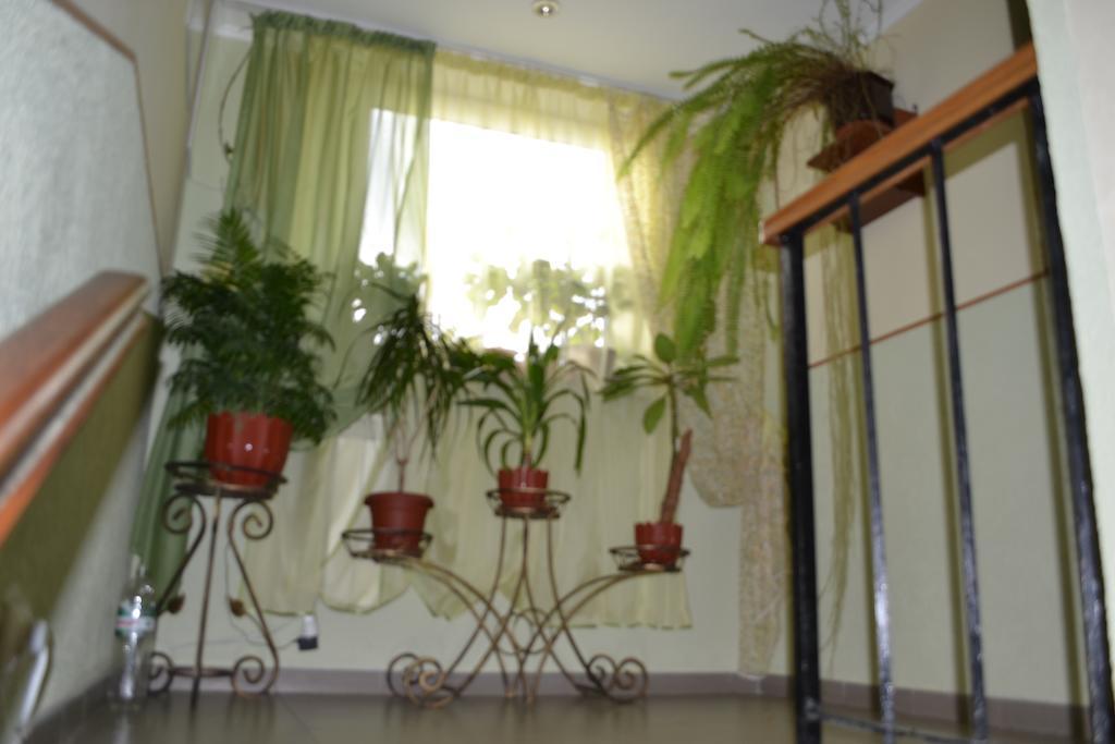 Hotel U Olega ตรุสคาเวตส์ ภายนอก รูปภาพ