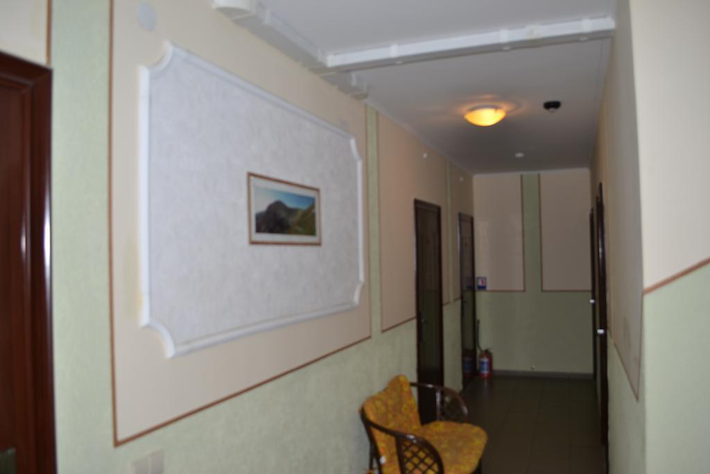 Hotel U Olega ตรุสคาเวตส์ ภายนอก รูปภาพ