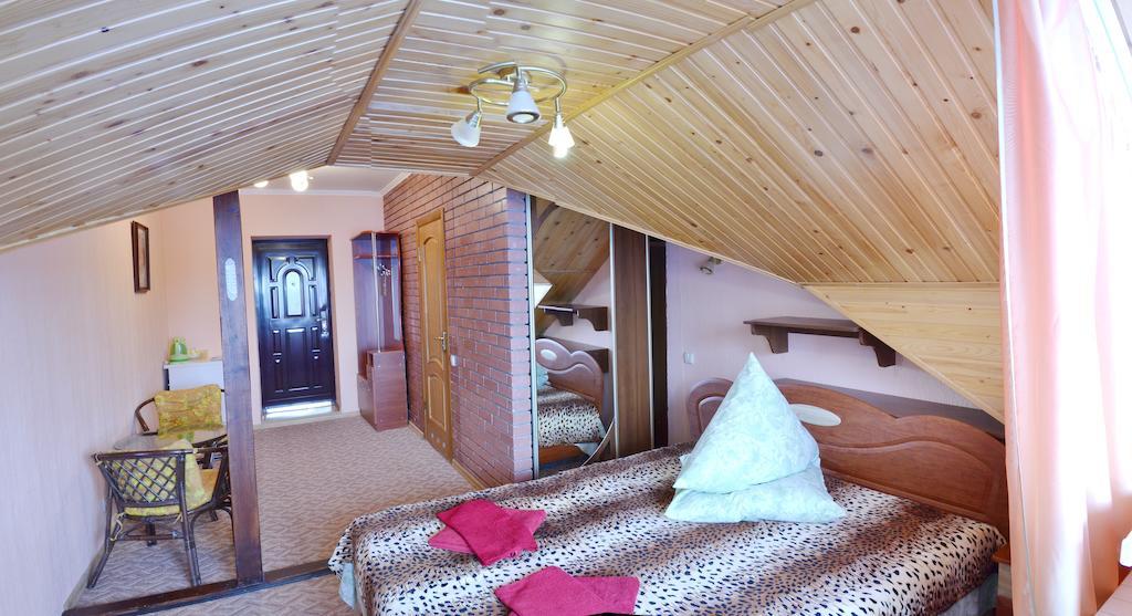 Hotel U Olega ตรุสคาเวตส์ ภายนอก รูปภาพ