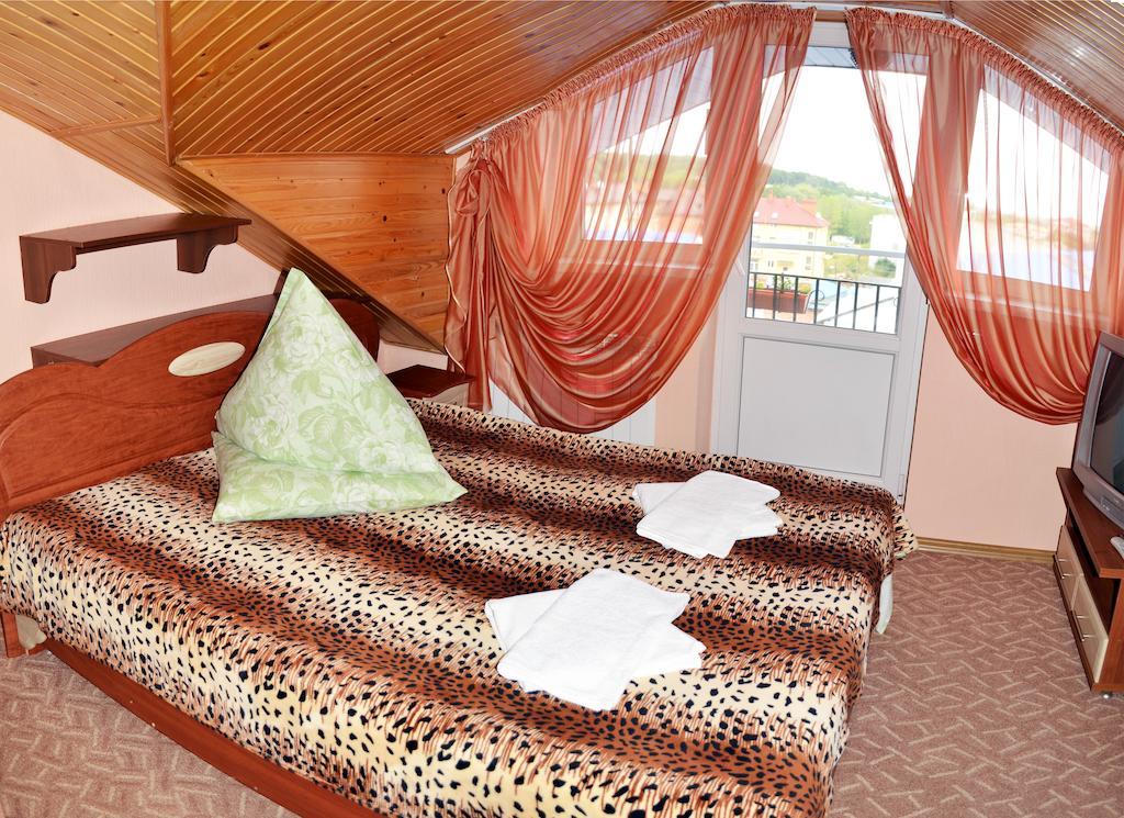 Hotel U Olega ตรุสคาเวตส์ ห้อง รูปภาพ