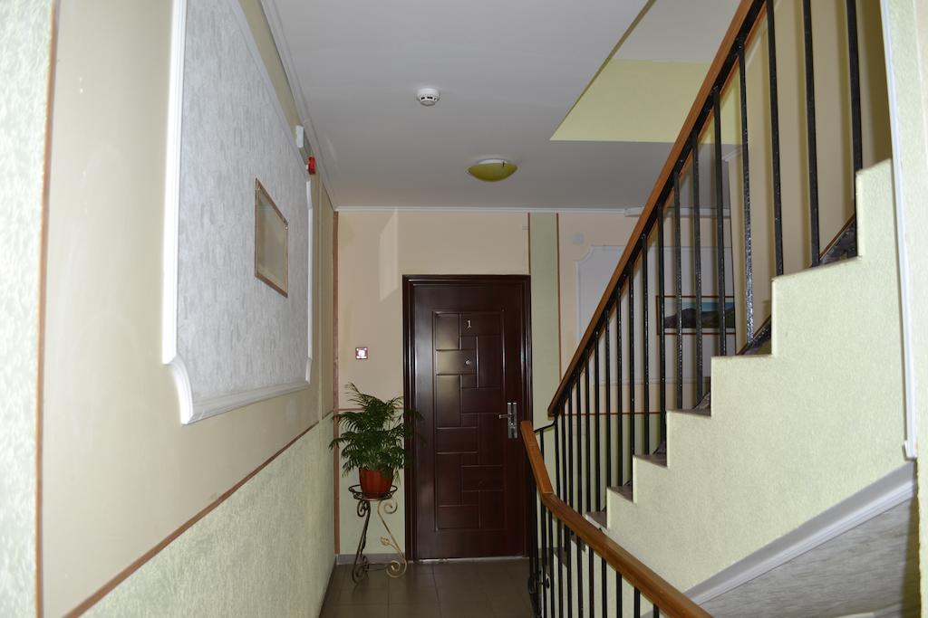 Hotel U Olega ตรุสคาเวตส์ ภายนอก รูปภาพ