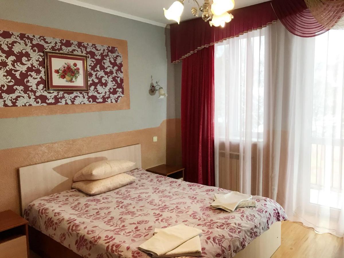Hotel U Olega ตรุสคาเวตส์ ภายนอก รูปภาพ