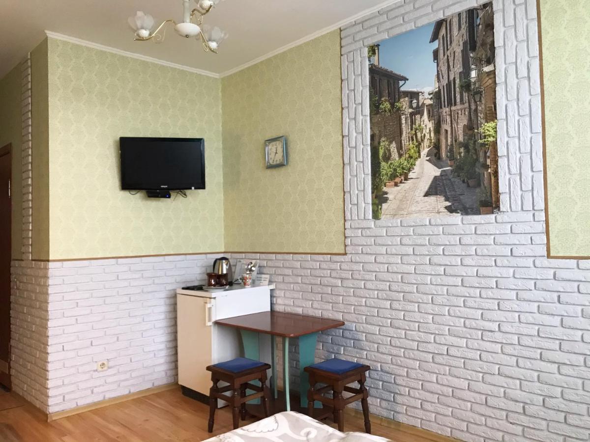 Hotel U Olega ตรุสคาเวตส์ ภายนอก รูปภาพ