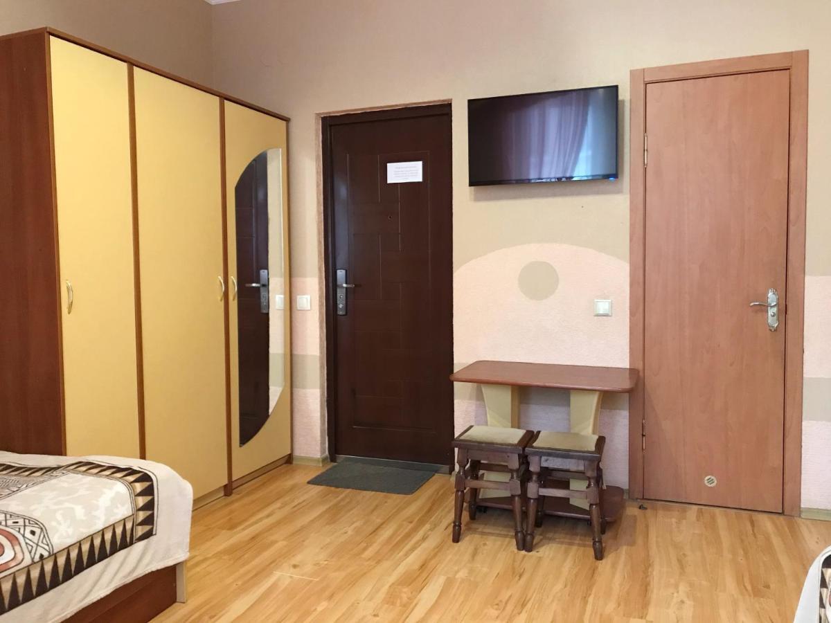 Hotel U Olega ตรุสคาเวตส์ ภายนอก รูปภาพ