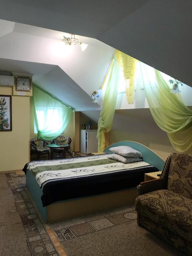 Hotel U Olega ตรุสคาเวตส์ ภายนอก รูปภาพ