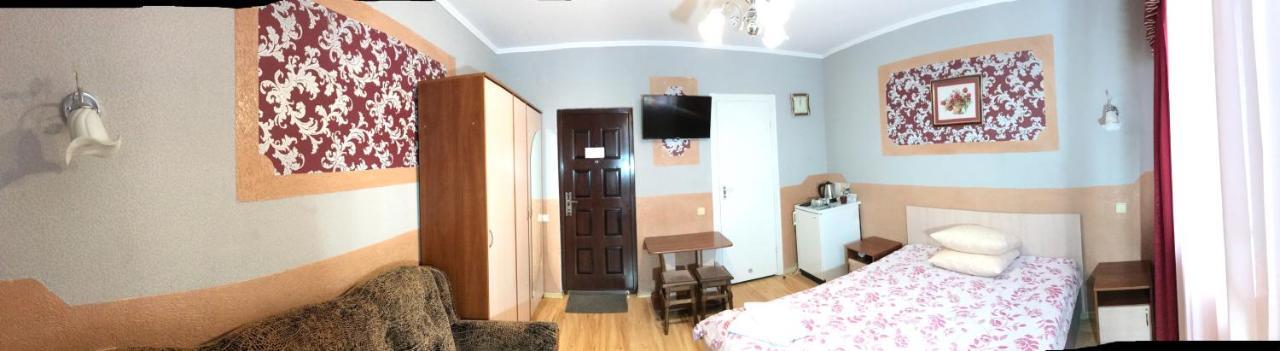 Hotel U Olega ตรุสคาเวตส์ ภายนอก รูปภาพ