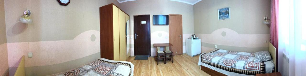Hotel U Olega ตรุสคาเวตส์ ภายนอก รูปภาพ