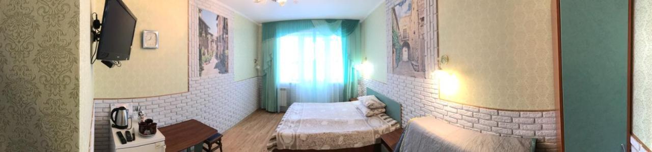 Hotel U Olega ตรุสคาเวตส์ ภายนอก รูปภาพ