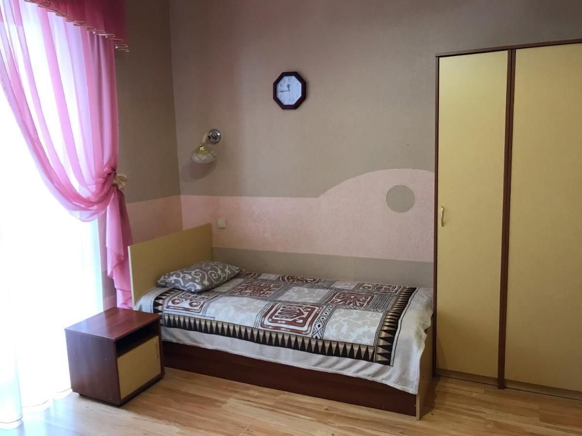 Hotel U Olega ตรุสคาเวตส์ ภายนอก รูปภาพ