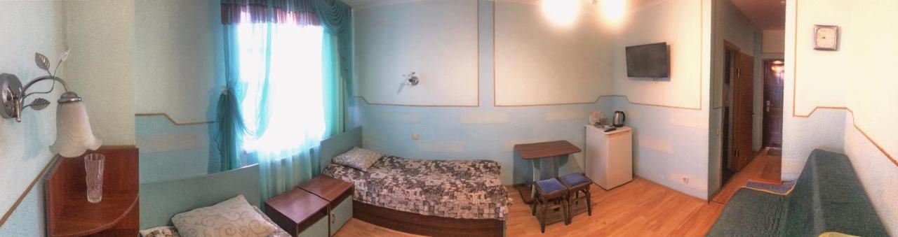 Hotel U Olega ตรุสคาเวตส์ ภายนอก รูปภาพ